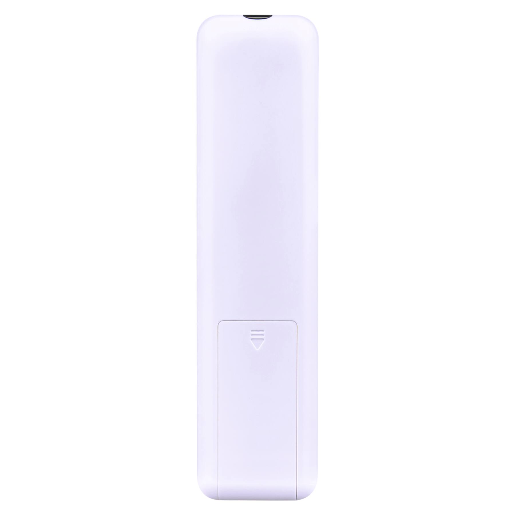 Alt View 3. ALLIMITY - BP59-00149B BP59-00149A Voice Replacement Remote, fit for Samsung TV S32BM80BUN S32BM805UN LS32BM801UNXGO LS32CM80BUNXZA - Black.