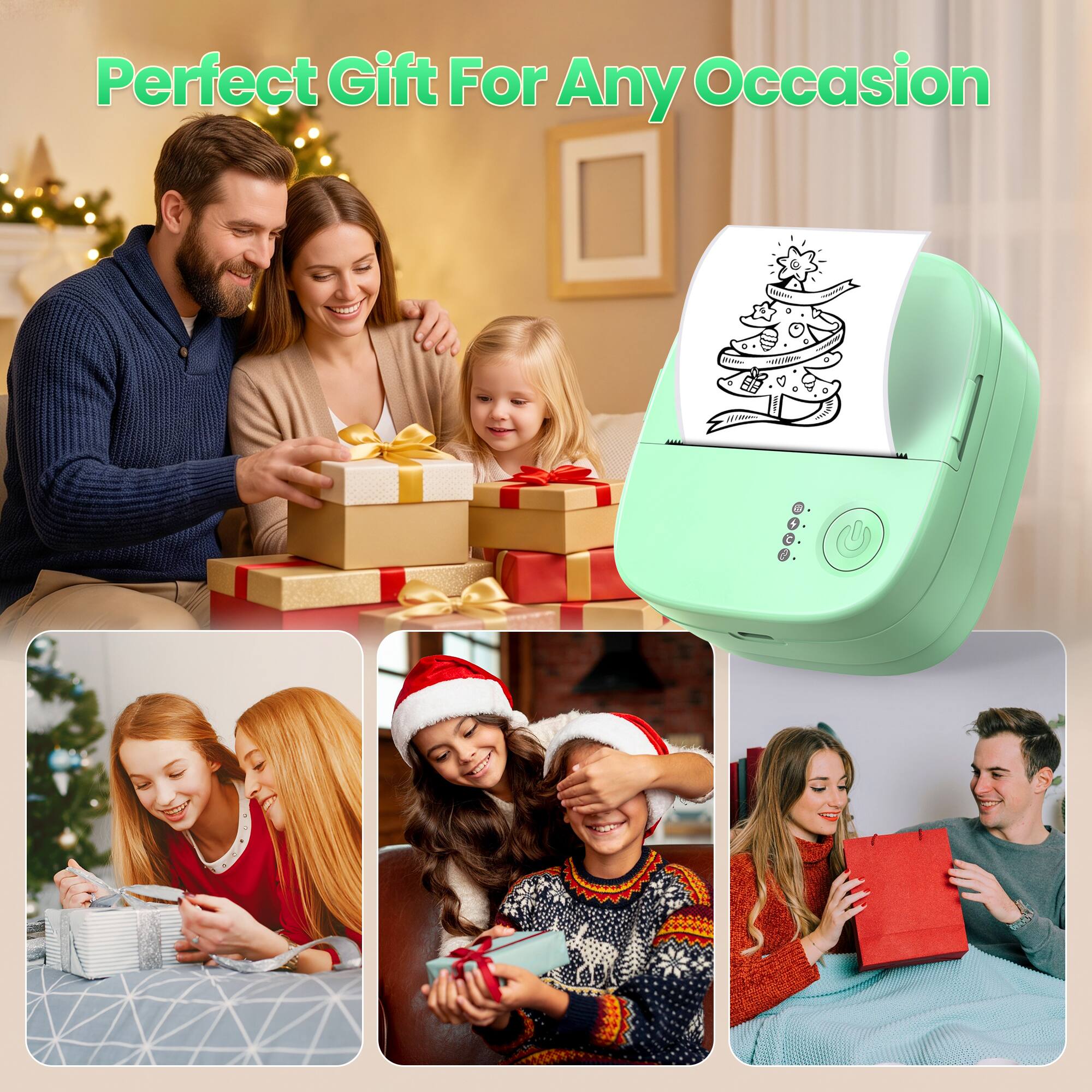 Perfect Gift For Any Occasion
