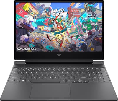 HP Victus 15.6 HP Victus 15.6