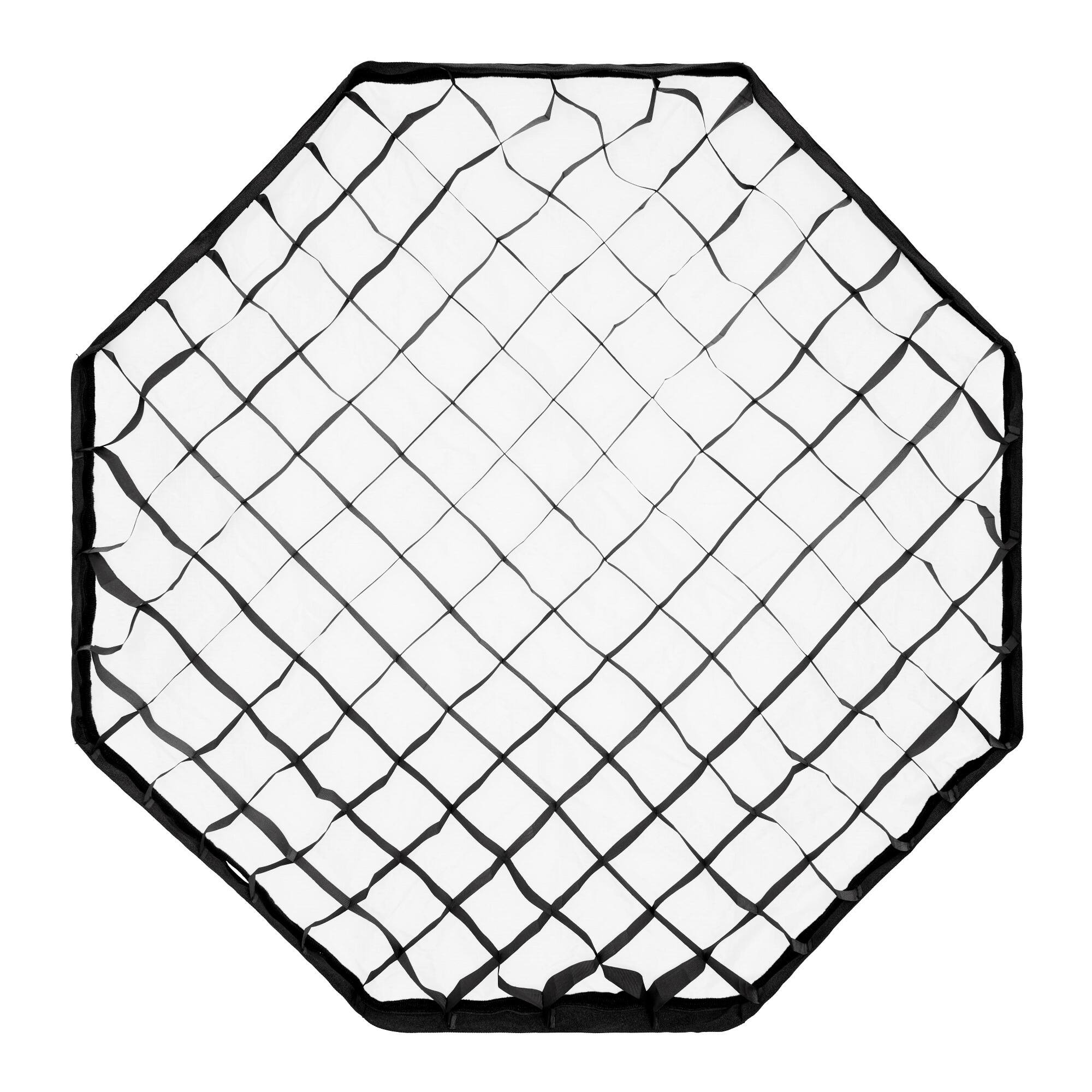 Angle. Profoto - Profoto Clic Softgrid 2.3-Feet Octa (70cm, Black).