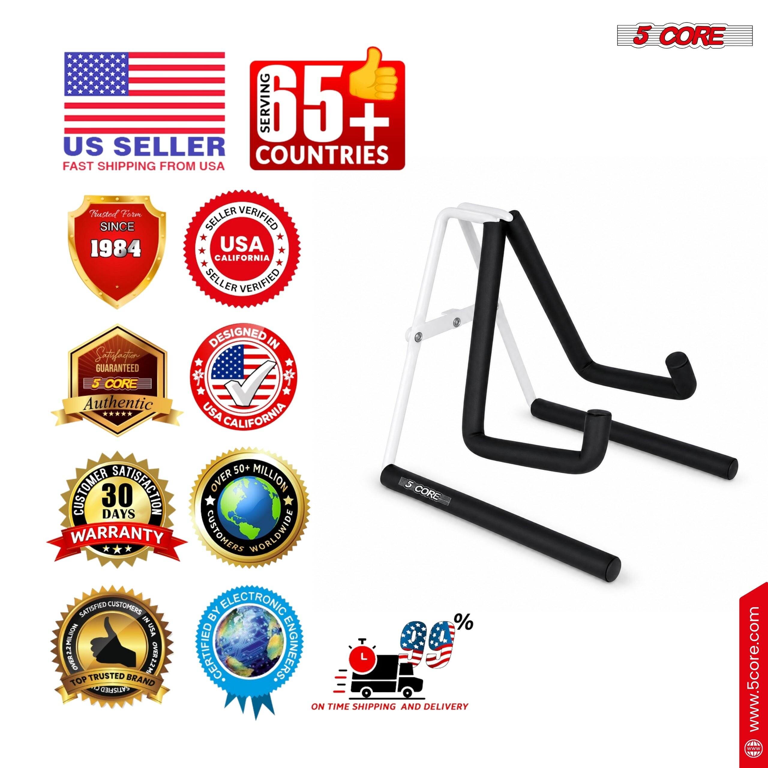 SERVING 65+ US SELLER COUNTRIES FAST SHIPPING FROM USA  
5 CORE Nusted Fatm VERIFIED SINCE SELLER 1984 USA CALIFORNIA SELLER VERIFIED  
DESIGNED IN Sathfacteo GUARANTEED 5 CORE Authentic ***** USA CALIFORNIA  
50+ CUSTOMER SATISFACTION OVER MILLION CORE 30 DAYS WARRANTY CUSTOMERS WORLDWIDE SATISFIED  
CUSTOMERS BY ELECTRONIC a % IN USA TMMD MEEHANO CERTIFIED ENGINEERS.  
TOP TRUSTED BRAND GRISLLY ON TIME SHIPPING AND DELIVERY  
www.5core.com