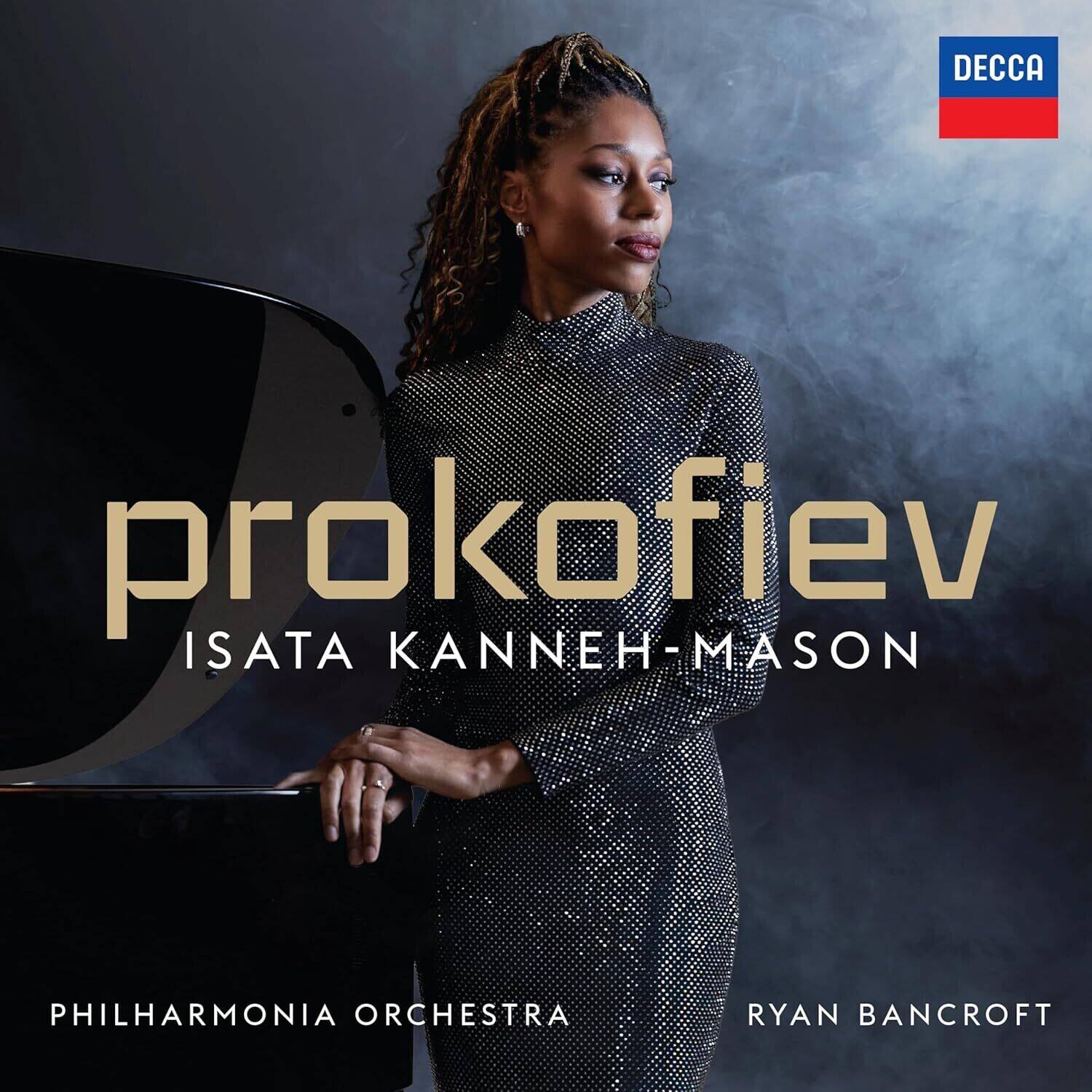 Isata Kanneh-Mason - Prokofiev: Piano Concerto No. 3   - COMPACT DISCS [CD] price history on PriceWatchPro