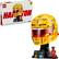 LEGO
Scuderia Ferrari HP Lewis Hamilton Helmet
43022
884 pcs
14+
LEWIS HAMILTON
UniCredit
Bitdefender
V-Power
VISTAJET
ambipar
RICHARD MILLE
HP
LEWIS HAMILTON