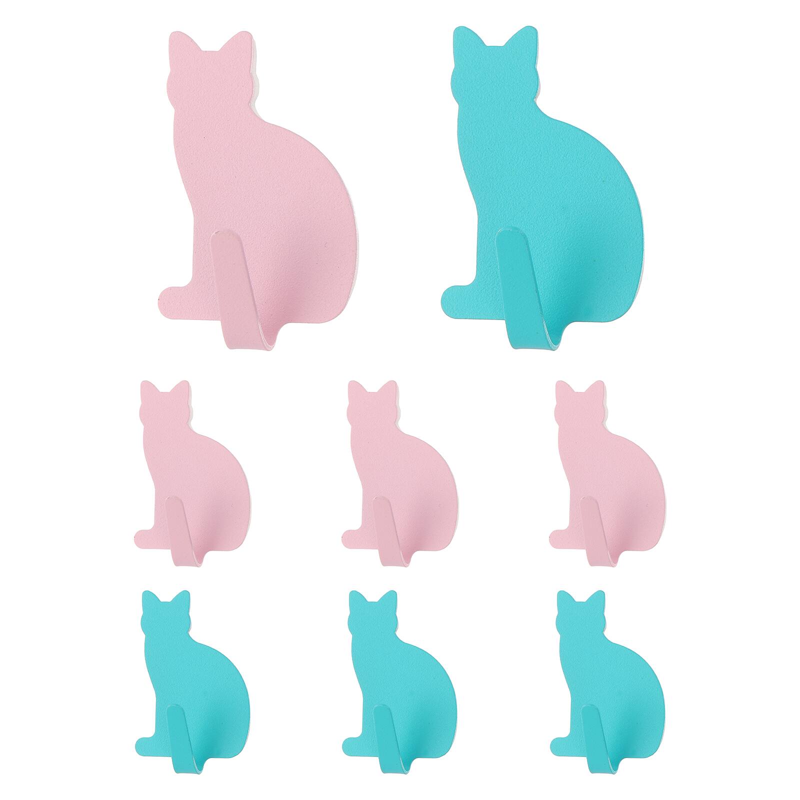 Blue/Pink