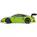 Alt View 1. Carrera - Carrera 50051002 Porsche 911 GT3 R RC Toy Car - Acid Green - Black.