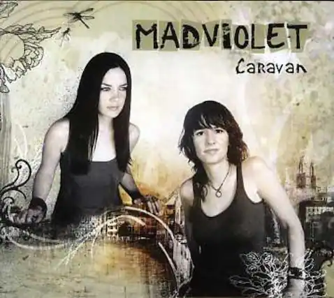 MADViOLET
Caravan