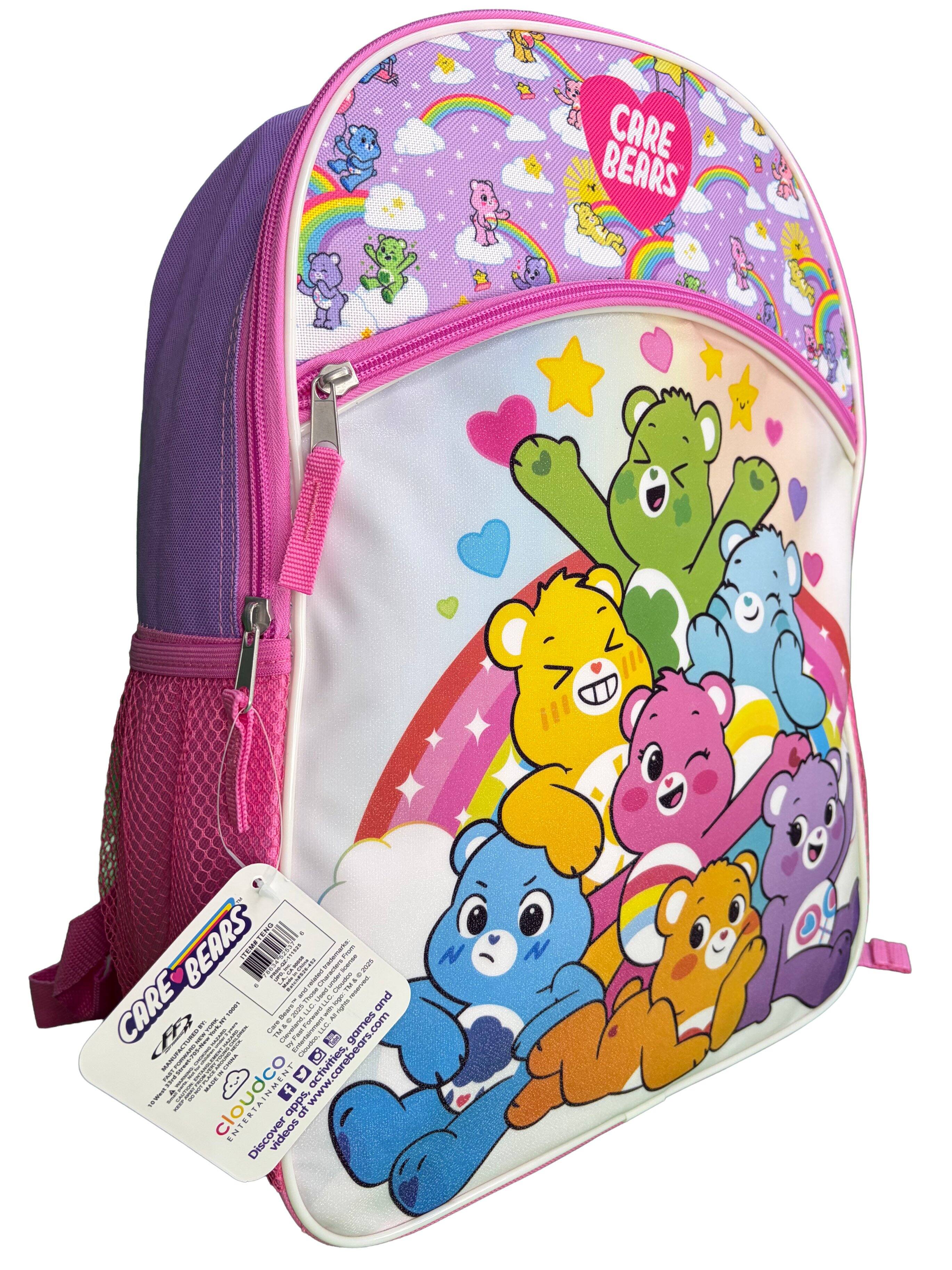 CARE BEARS ITEMS I E CARE and E com B i H I E games i I I I 2 tivities, ! cloudco 1 AINMER apps, D www.carebears at ENTERT Discover videos

CARE BEARS

CARE BEARS

cloudco ENTERTAINMENT

Discover videos, apps, and more at www.carebears.com
