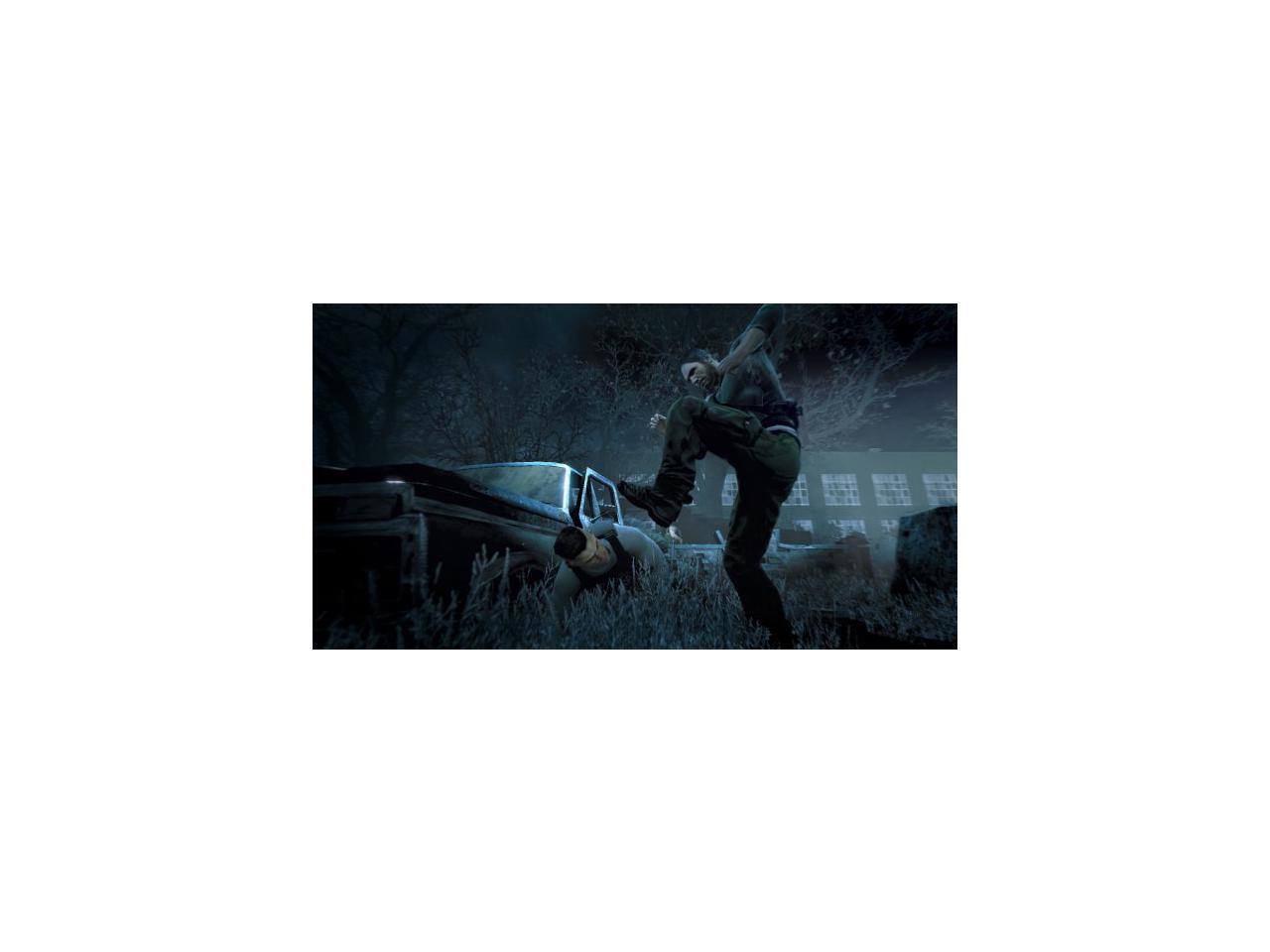 Alt View 1. Ubisoft - Splinter Cell: Conviction PC Game.