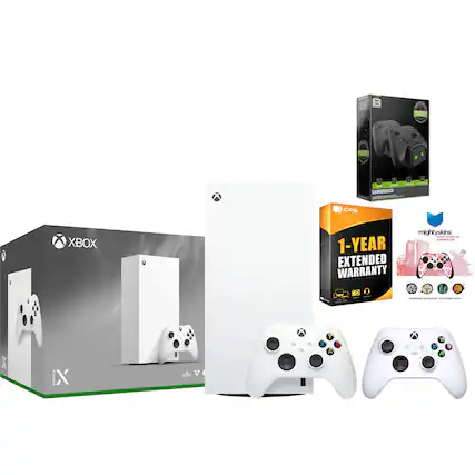 S - i - - CHARDEDOCK a | - CPS XBOX 1-YEAR EXTENDED WARRANTY mightyskins - -... - des O - -. C- - C : X SERIES X - WTH - Y A uie Y x A a