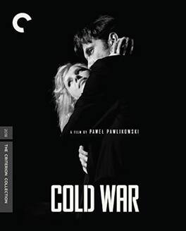 Cold War (Criterion Collection) - BLU-RAY