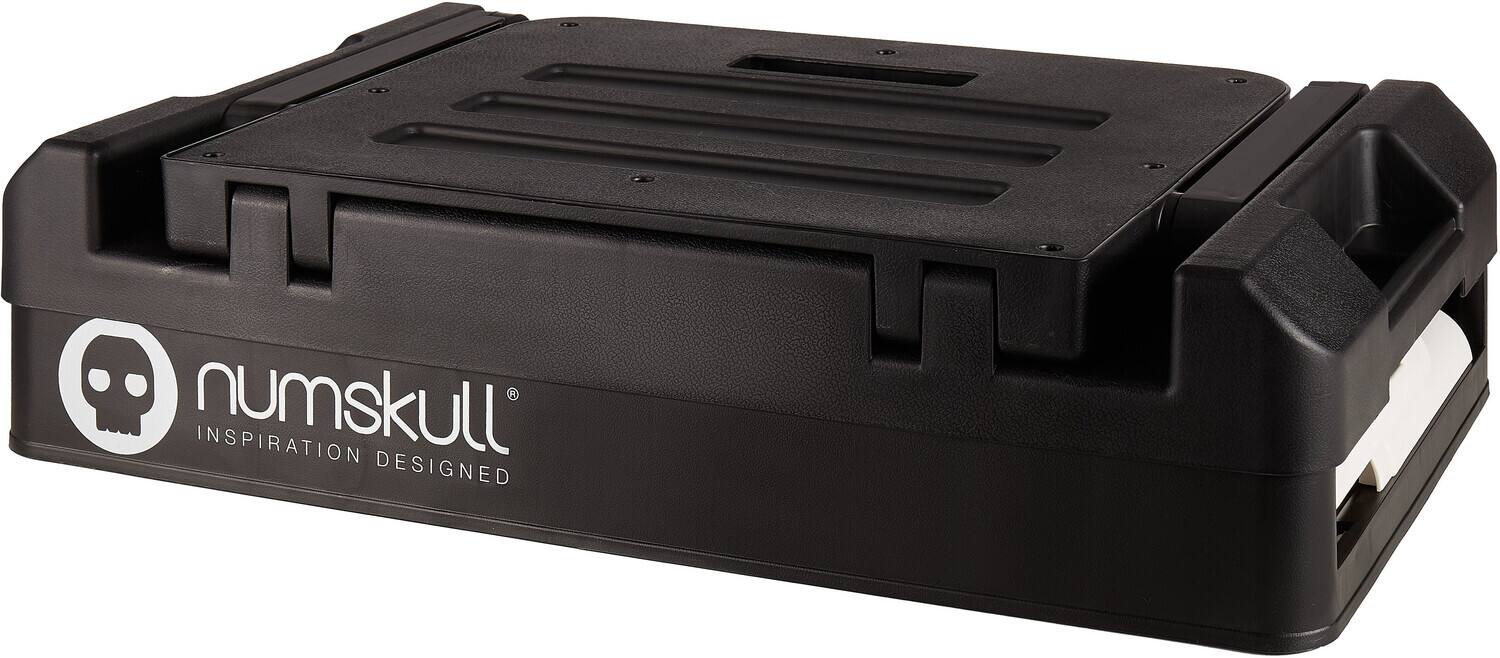 numskull  
INSPIRATION DESIGNED