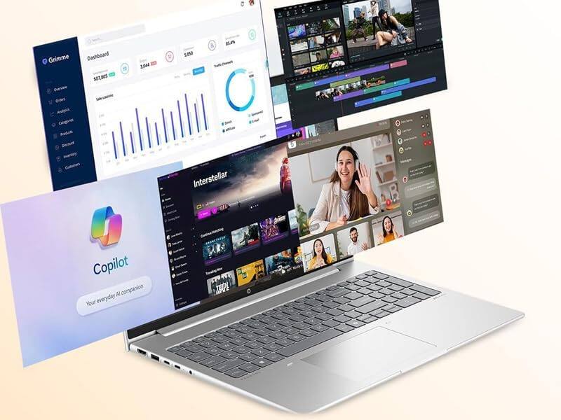 Grimme Dashboard $87,805  
Quervew tak -attoie  
Odes Auta Colegores Poduts Daisure nra Cutuners 3,044 En 5,050  
Interstellar 5 Vd  
Copilot  
Your everyday AI companion