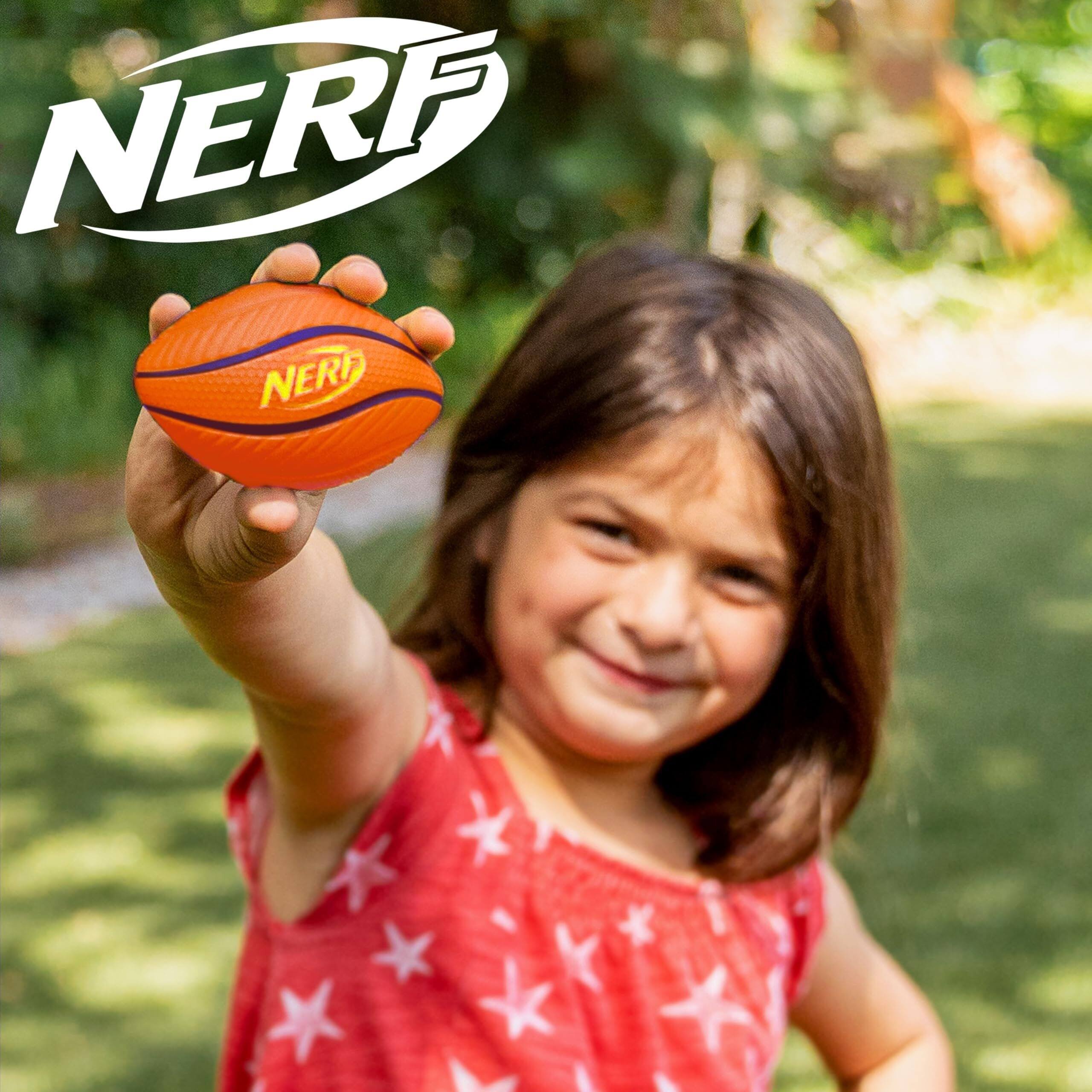 NERF NERF