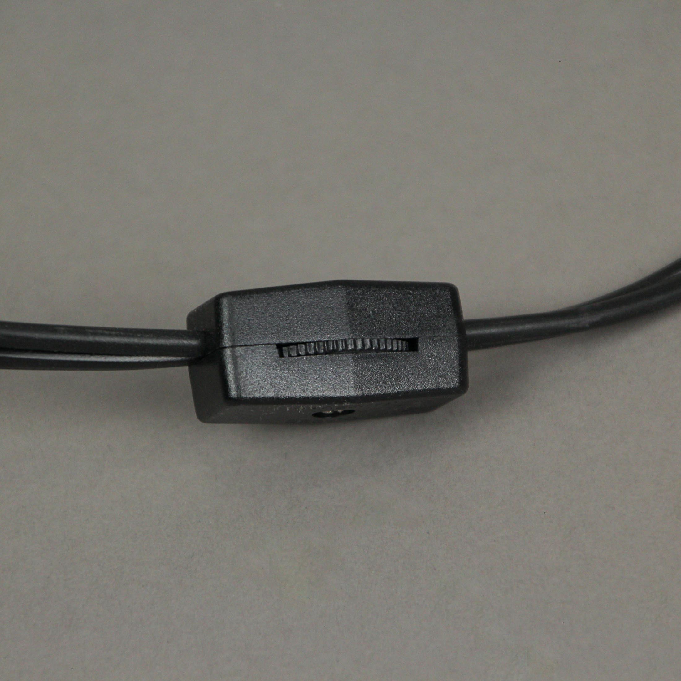 Alt View 4. Zeckos - White and Grey Metal Real Seashell Lighthouse Table Lamp with Burlap Shade - White.