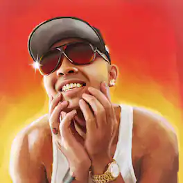 P-Lo - STUNNA - VINYL LP