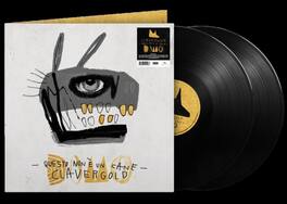 Claver Gold - Questo Non E' Un Cane / Domo - VINYL LP