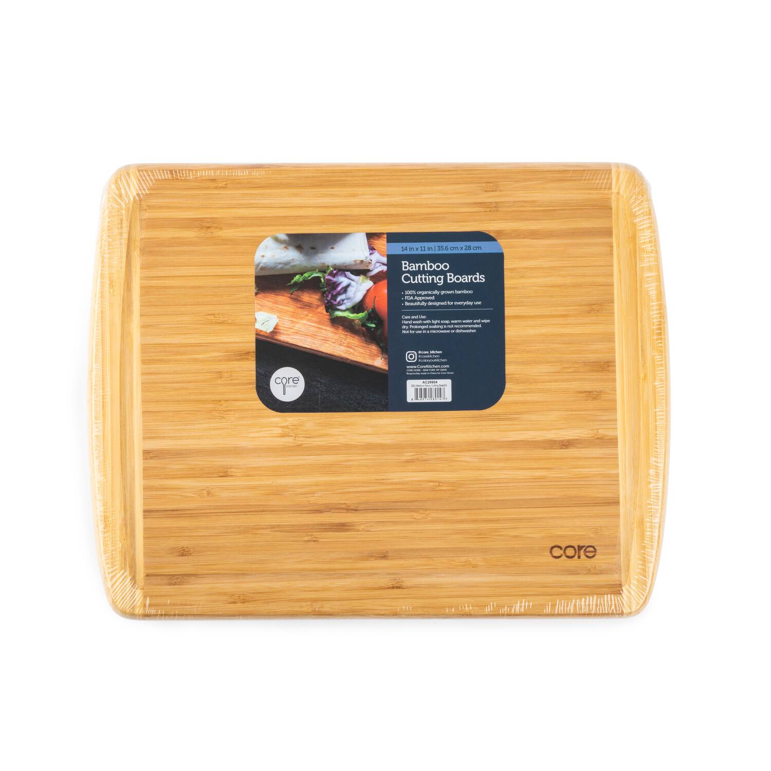 14" x 11" in 356 x 28 cm

Bamboo Cutting Boards
100% organically grown bamboo
FOR everyday use

Can be used with light: soap. KOFFEE minu ni salue h Prolonged duppos NY mrecommended XID D - more core ways

throare alcham brodustic.com coloyouticher - www.Com on - -   - COMPANATIONS

core