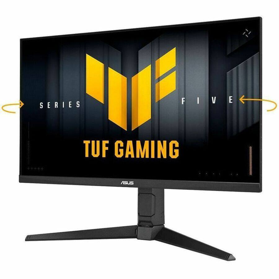 SERIES FIVE  
TUF GAMING  
ASUS