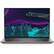 Alt View 21. Dell - Precision 5000 15.6" Laptop - Intel Core i7 - 32 GB Memory - NVIDIA RTX A2000 - 512 GB SSD - Aluminum Titan Gray.