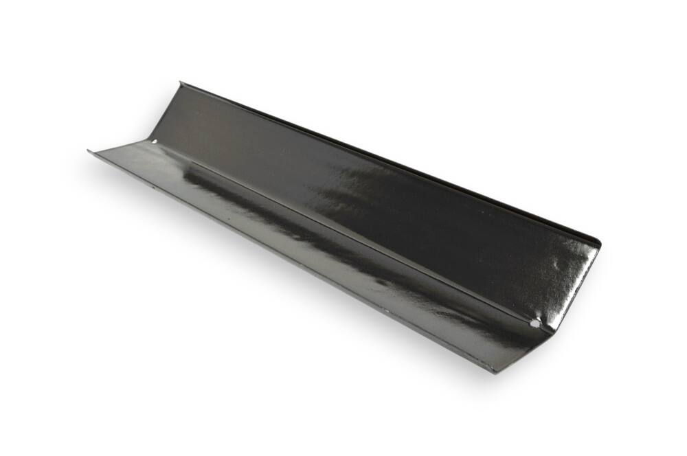 Alt View 7. Music City Metals - Music City Metals - MCM919231112 heat plate, porc stl, 15.375 x 3.9375.