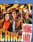 Front Zoom. China [Blu-ray] [1943].