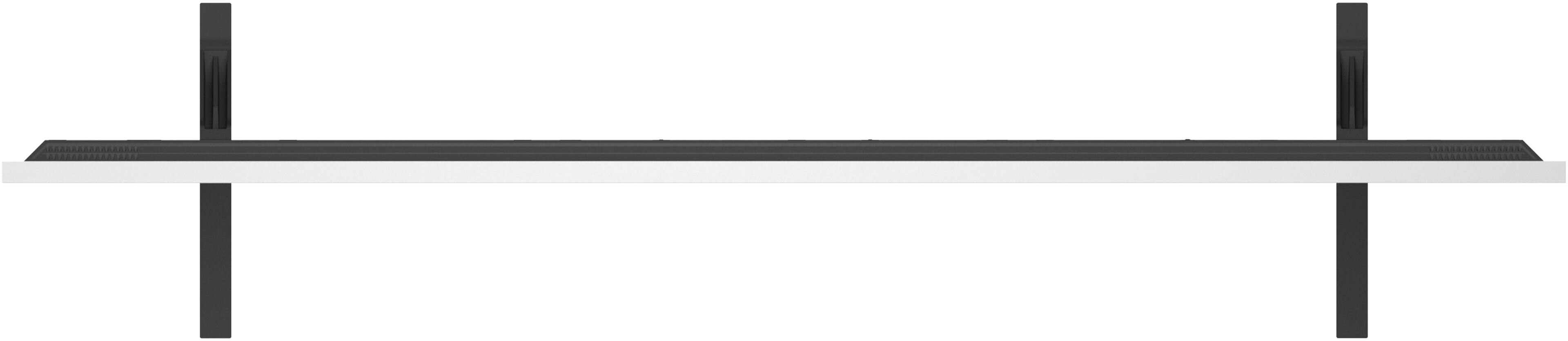 Alt View 37. LG - 65" Class LX7B Gallery TV with Frame Mini LED 4K Smart webOS TV (2026).
