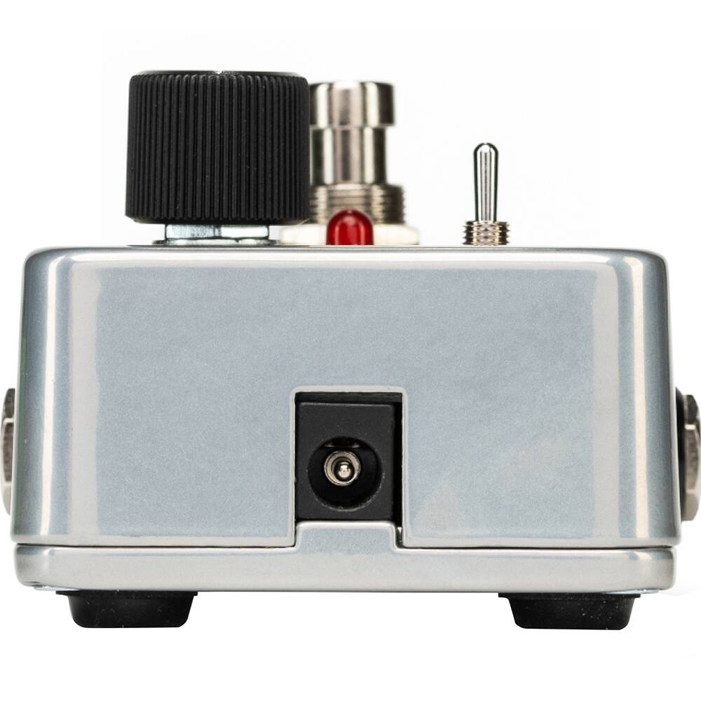 Alt View 5. Harmonix - Holy Grail Nano Reverb Pedal HOLY GRAIL NANO - White.