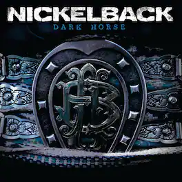 Nickelback - Dark Horse (rocktober 2017 Exclusive) - VINYL LP