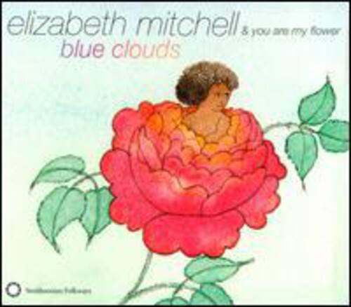Elizabeth Mitchell - Blue Clouds   - COMPACT DISCS [CD] price history on PriceWatchPro