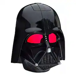 Hasbro - Star Wars Darth Vader Voice Changer Mask - Black