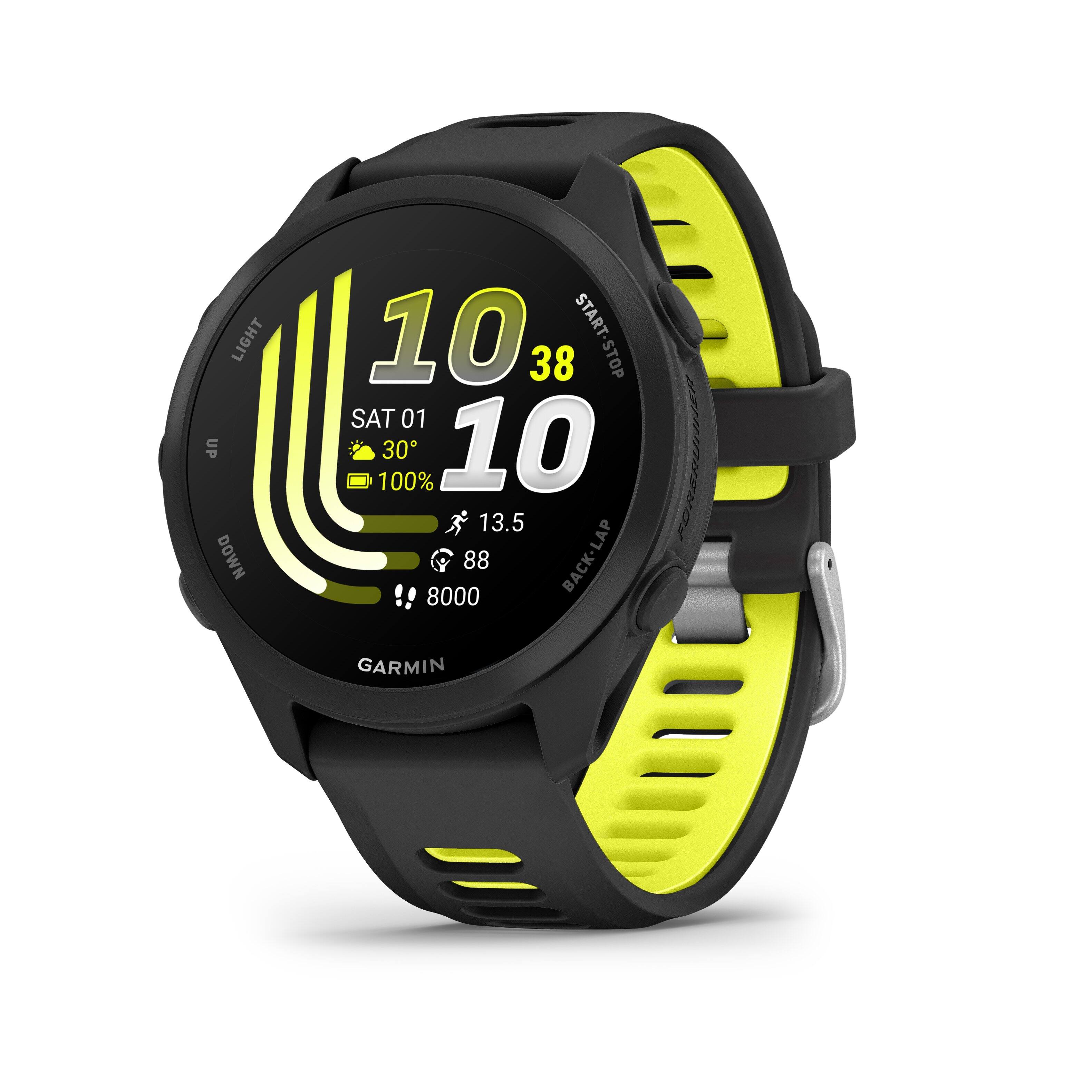 LIGHT UP DOWN 10 38 START-STOP SAT 01 100% 30 10 13.5 LAP 88 BACK-LAP 8000 SORERUNHTER GARMIN