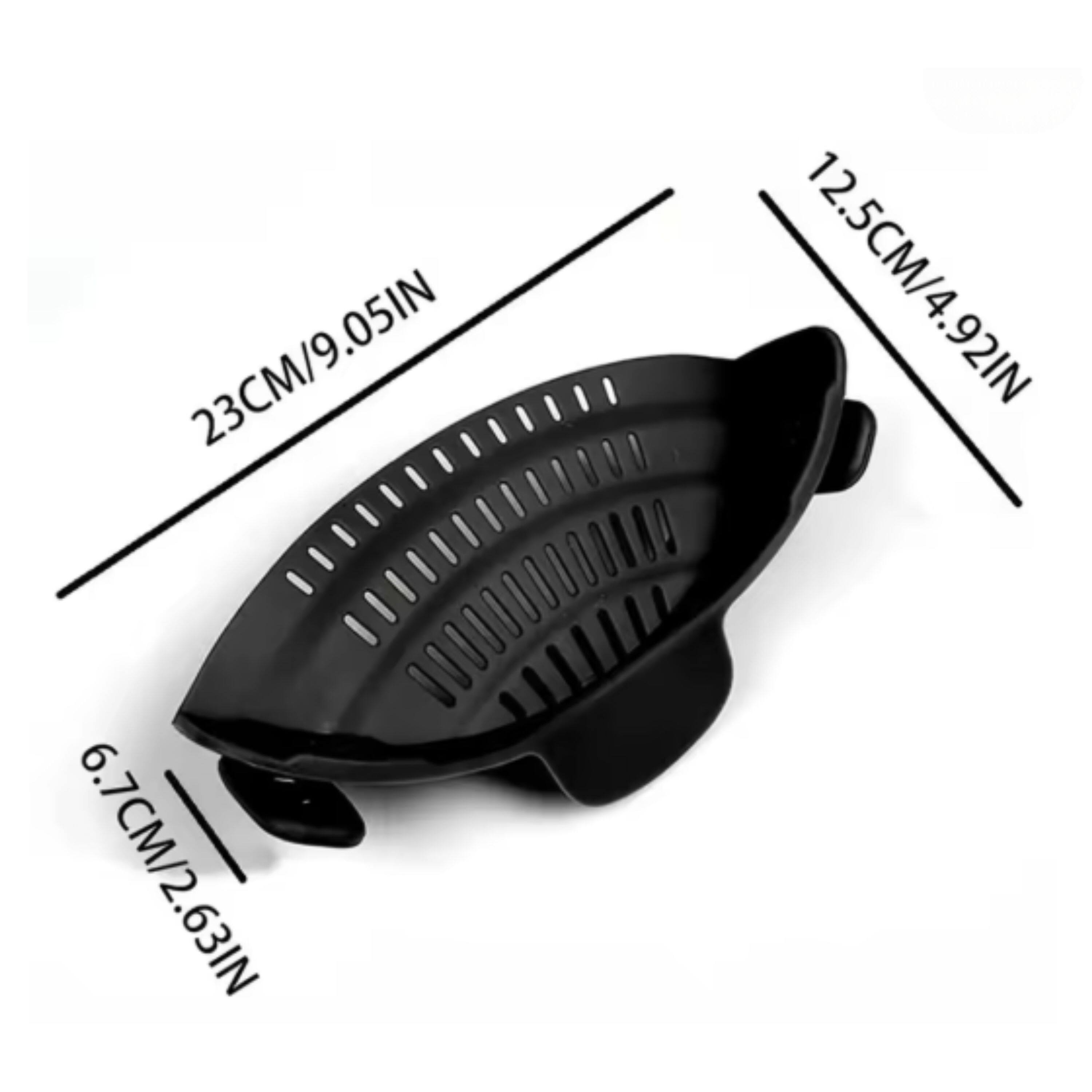 23CM/9.05IN  
12.5CM/4.92IN  
6.7CM/2.63IN