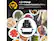 48-Hour Ultra-Long Dehydrating Time
Perfect for making healthy dried snacks or pet treats.
Roscwill Roast