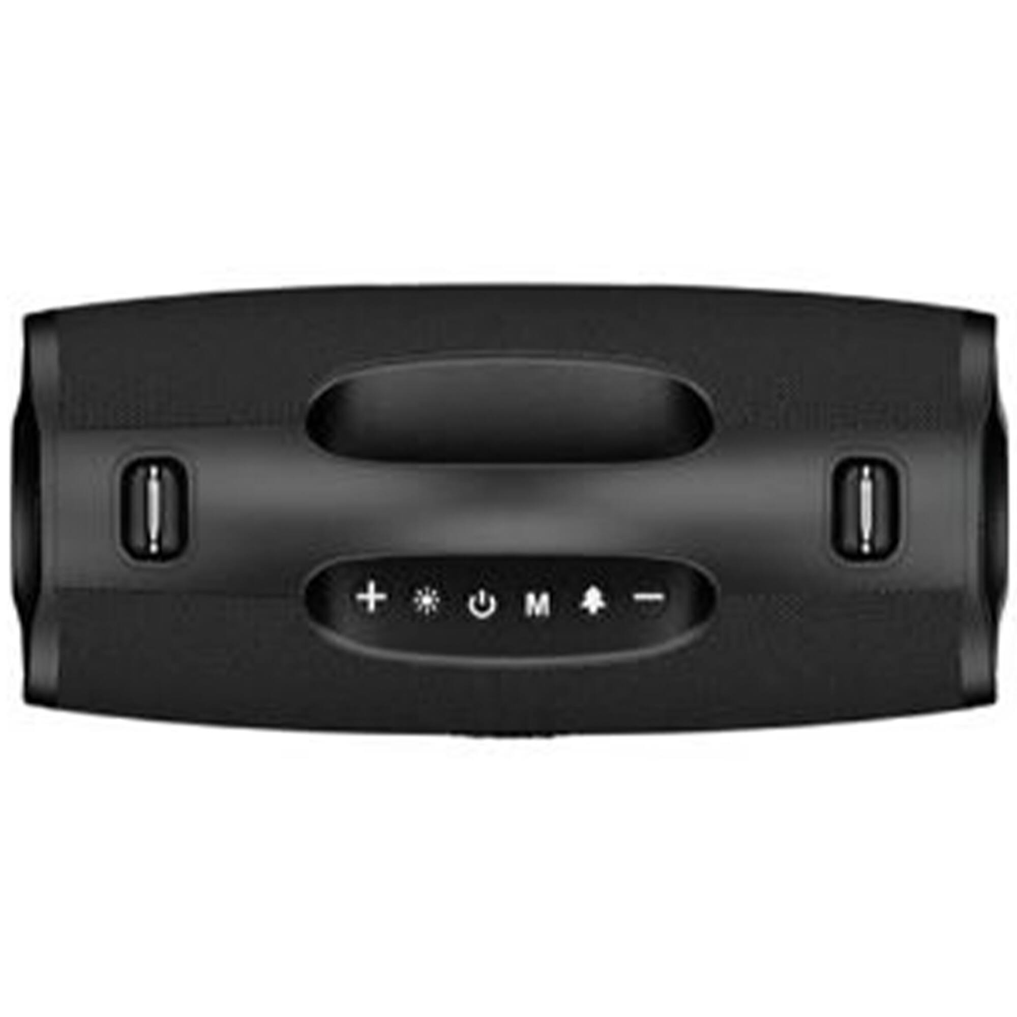 Alt View 10. Max Power - Max Power Ultra Pro M2 Portable, Wireless and Rechargeable Bluetooth Speaker.