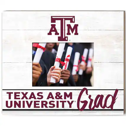 A&M Texas A&M Grad University