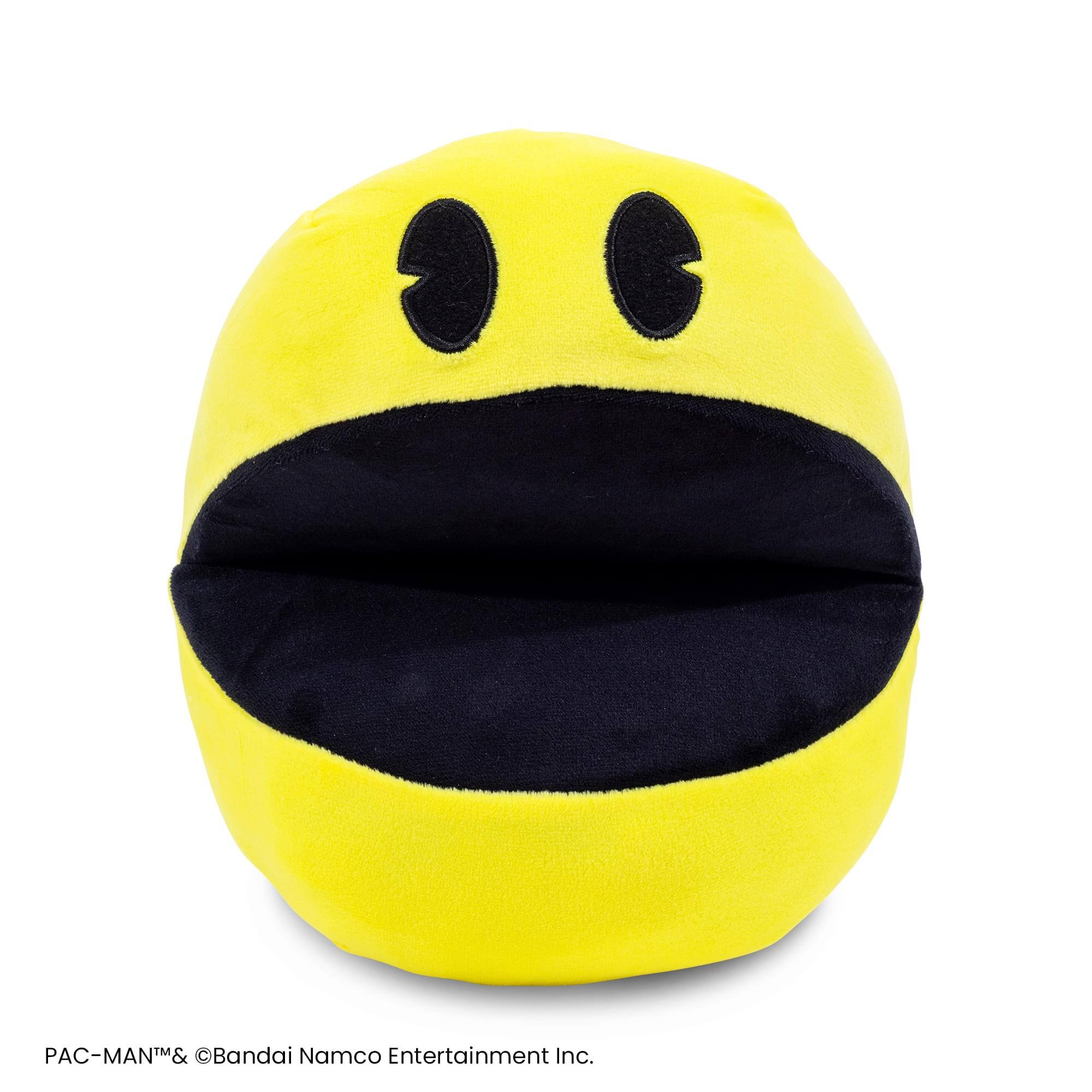 PAC-MAN™ & ©Bandai Namco Entertainment Inc.