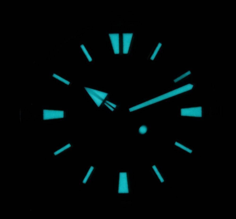 Angle. Seiko - Prospex Land Tortoise Automatic Diver's SRPG18 SRPG18J1 SRPG18J 200M Men's Watch - Brown.