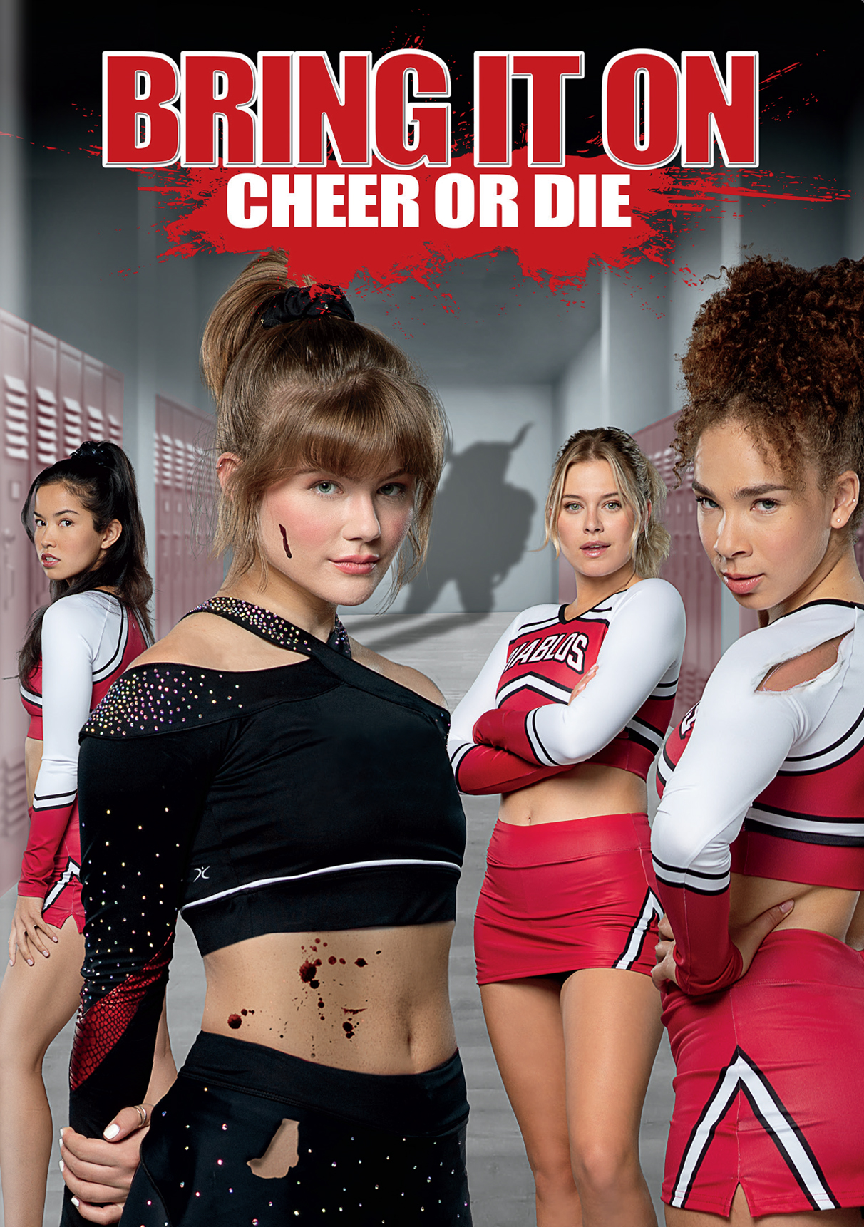 Best Buy: Bring It On Again/Bring It On: All or Nothing [2 Discs] [DVD]