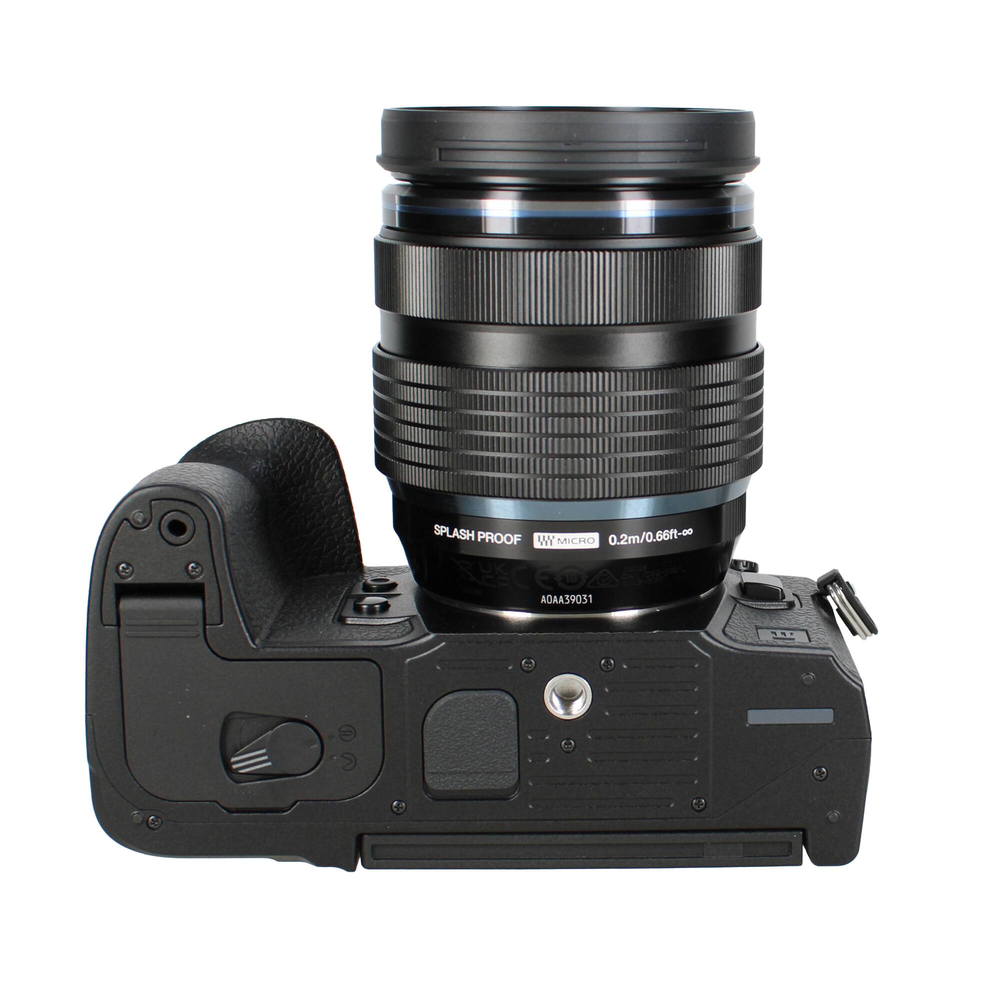 SPLASH PROOF W MICR 0.2m/0.66ft-00 1O ADAA39031