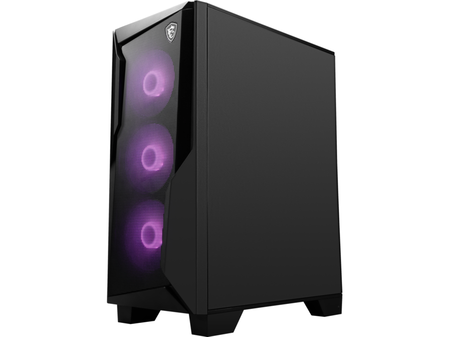 Msi Codex R2 Case Review MSI Codex R2 B14NVK5 604US i5 14400F 16GB DDR5 1TB SSD RTX 5050 Win 11 ...