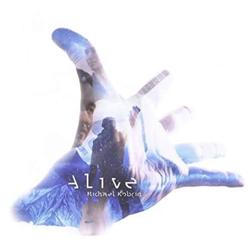 Michael Kobrin - Alive   - COMPACT DISCS [CD] price history on PriceWatchPro