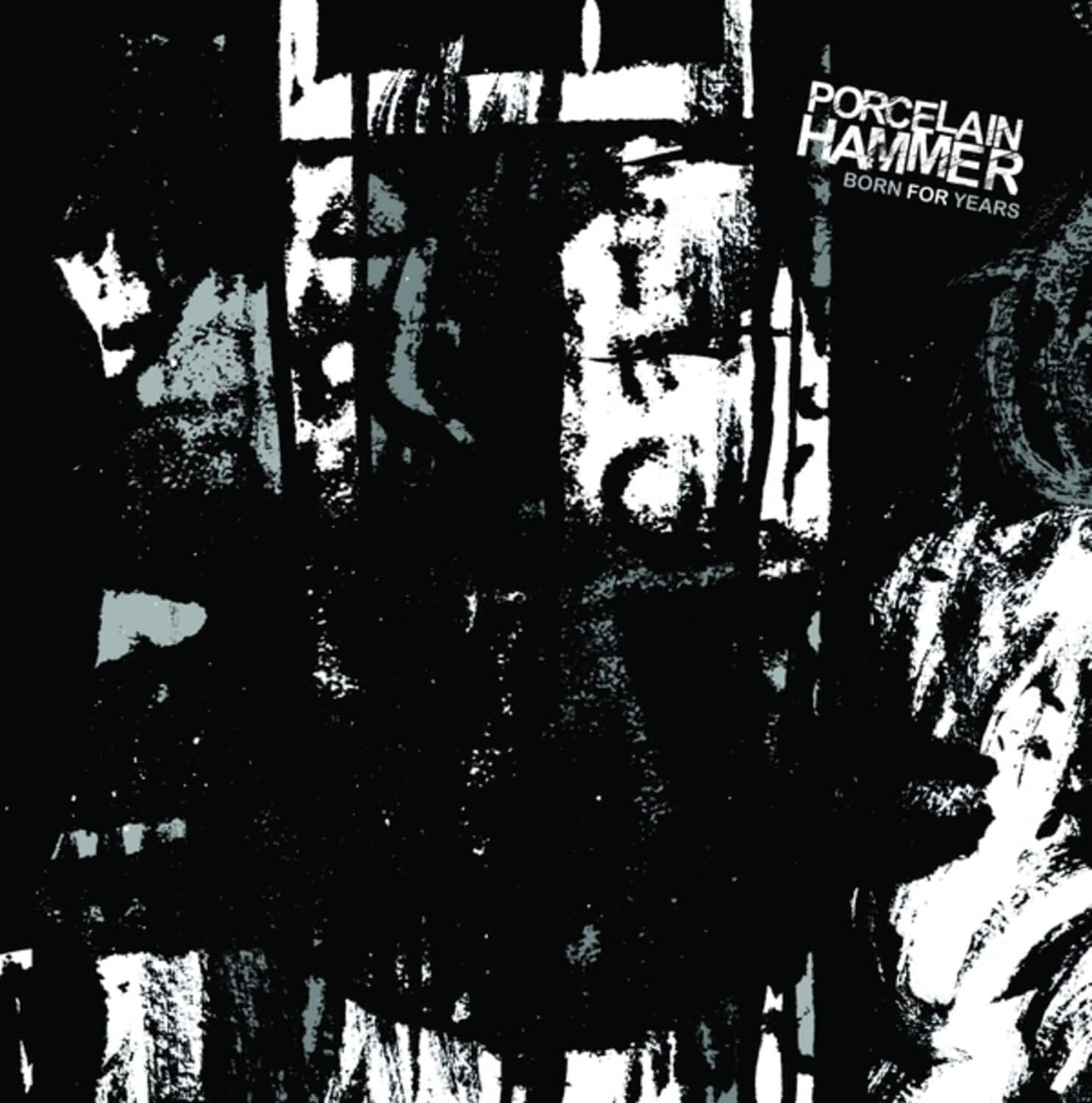 Porcelain Hammer - Born For Years   - VINYL LP price history on PriceWatchPro