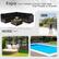 Enjoy Your Outdoor Leisure Time with Your Family or Friends
Patio
Backyard
Poolside
MORE >>>