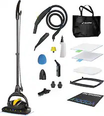 e euroflex B i 0 Broter vapour PARKING vapour