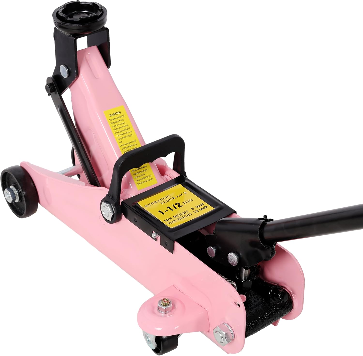 **WARNING**

This jack is designed for use with a vehicle jack pad. Do not use this jack on a concrete surface or any other surface that is not designed for use with a vehicle jack pad. Do not use this jack on a surface that is not level. Do not use this jack on a surface that is not firm. Do not use this jack on a surface that is not stable. Do not use this jack on a surface that is not level. Do not use this jack on a surface that is not firm. Do not use this jack on a surface that is not stable. Do not use this jack on a surface that is not level. Do not use this jack on a surface that is not firm. Do not use this jack on a surface that is not stable. Do not use this jack on a surface that is not level. Do not use this jack on a surface that is not firm. Do not use this jack on a surface that is not stable. Do not use this jack on a surface that is not level. Do not use this jack on a surface that is not firm. Do not use this jack on a surface that is not stable. Do not use this jack on a surface that is not level. Do not use this jack on a surface