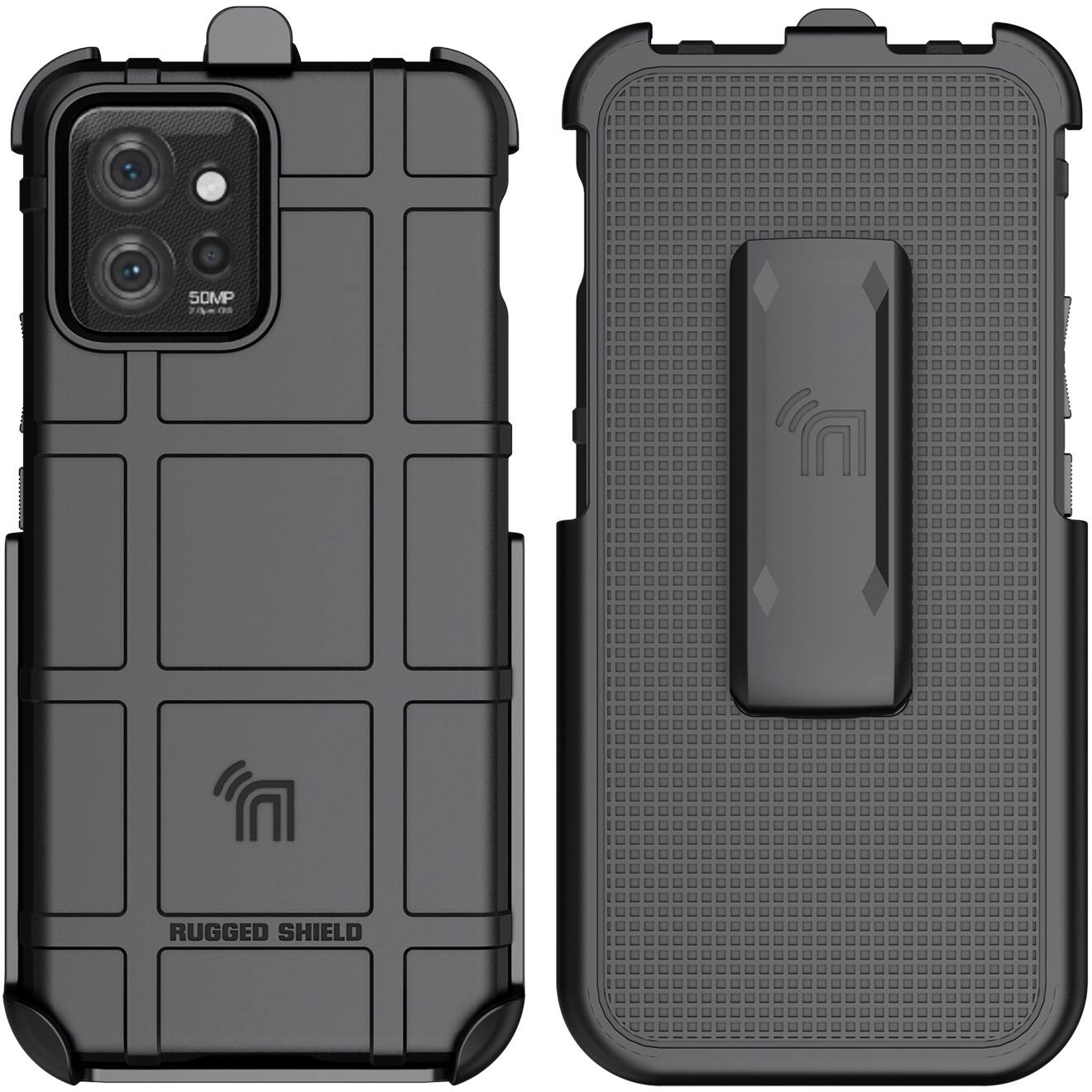 50MP 7 RUGGED SHIELD