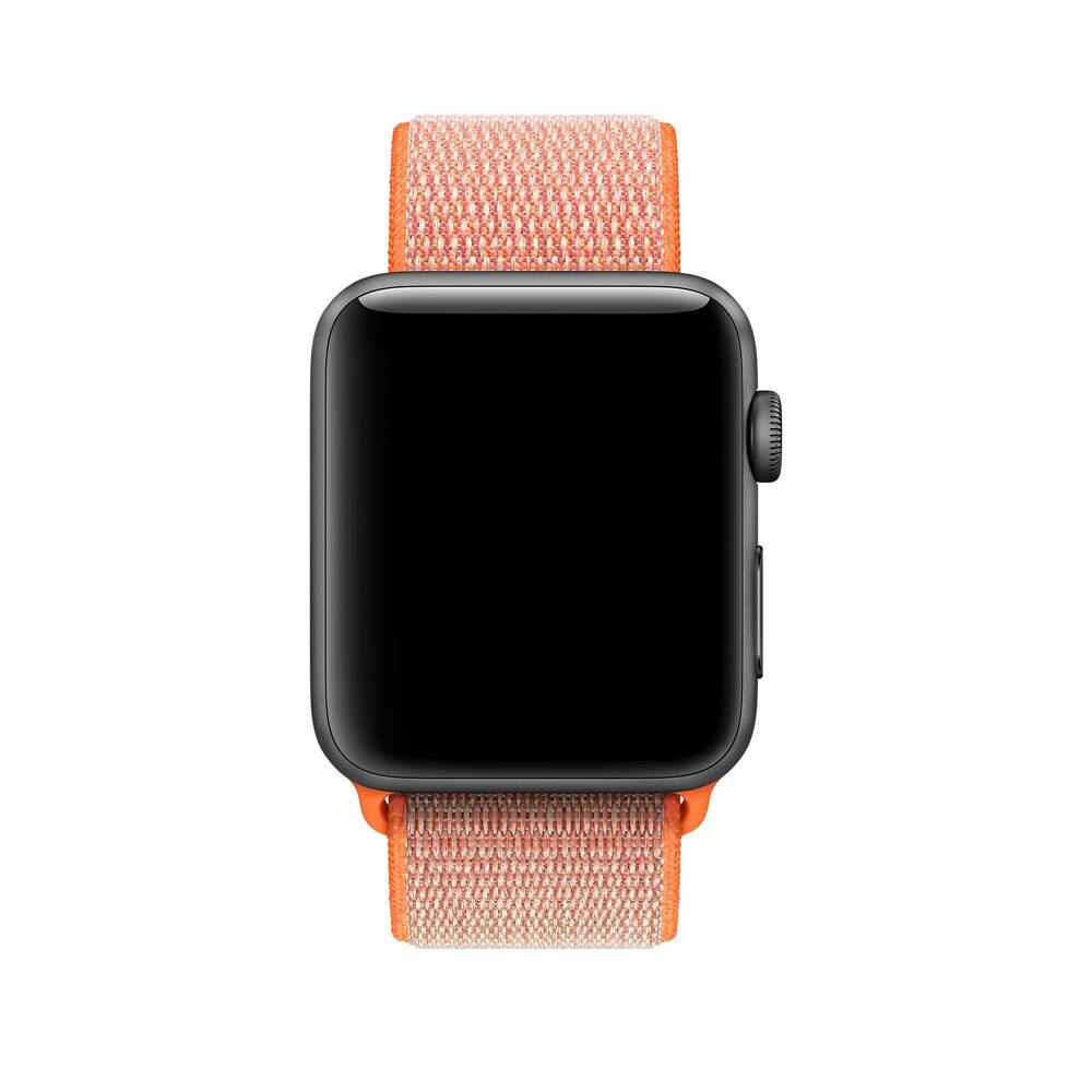 Neon Orange