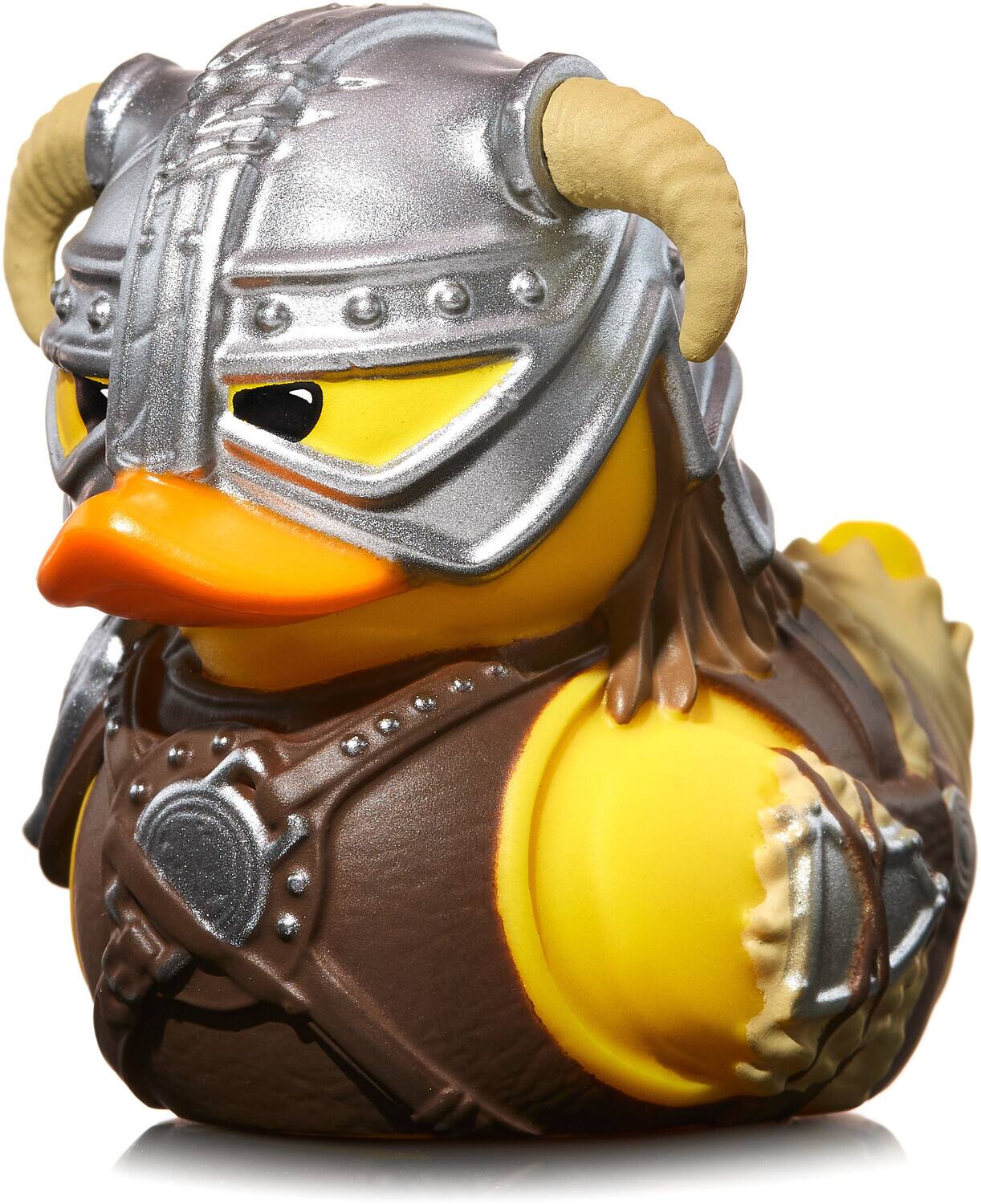 Alt View 2. PopMarket - Tubbz - Skyrim - Dovahkiin (Mini Edition)   - Collectibles - Multicolor.