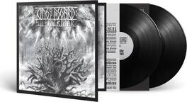 King of Asgard - Svartrvidr - VINYL LP