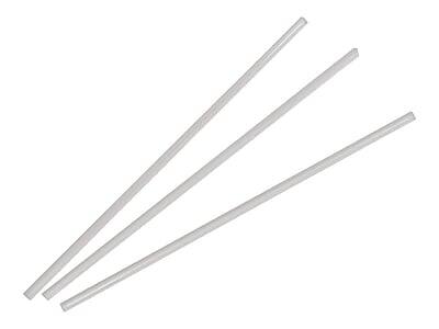Berkley Square - Plastic Stirrers, 1000/Pack - White price history on PriceWatchPro